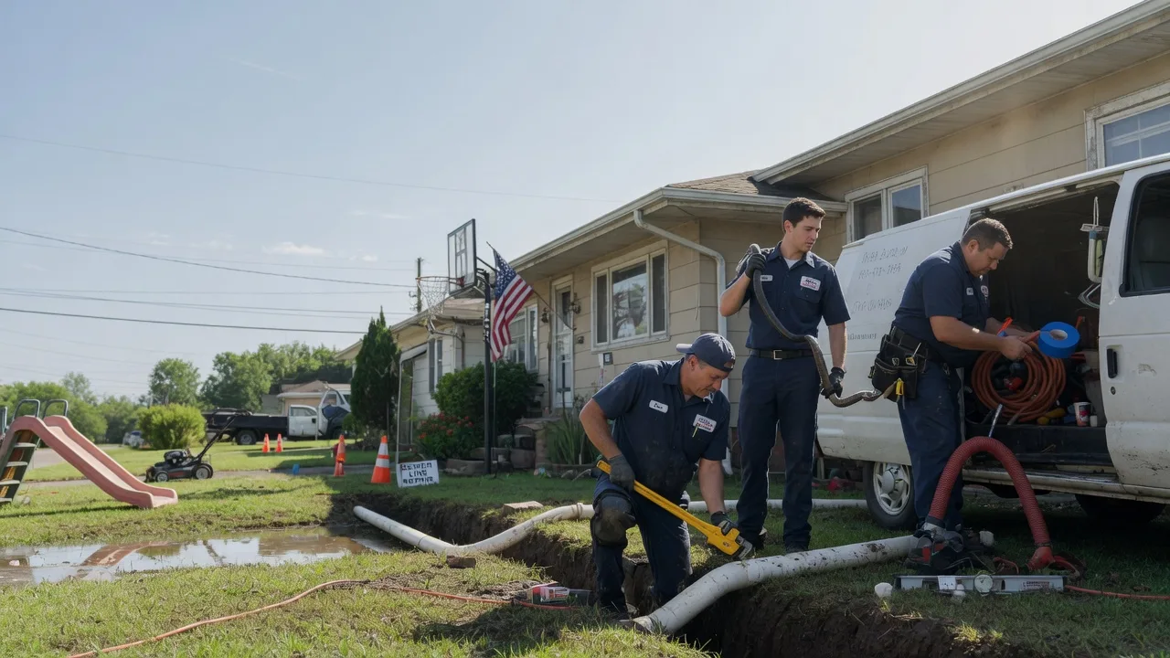Toilet Installation in Scotland, AR near me